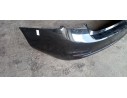 Recambio de paragolpes trasero para bmw serie 3 lim. (f30) 2.0 turbodiesel referencia OEM IAM   