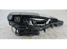 Recambio de maneta exterior delantera derecha para bmw serie 1 lim. (f20) 2.0d 190 [120] fap referencia OEM IAM 51217297750  