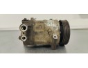 Recambio de compresor aire acondicionado para opel insignia berlina 2.0cdti 130 fap referencia OEM IAM 13232307  