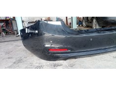 Recambio de paragolpes trasero para bmw serie 3 lim. (f30) 2.0 turbodiesel referencia OEM IAM   