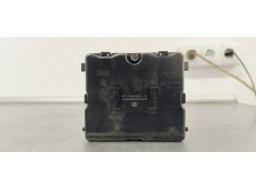 Recambio de modulo electronico para nissan qashqai (j11) 1.6 dci 130 4x4 fap referencia OEM IAM 277604EA2C  