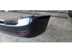 Recambio de paragolpes trasero para bmw serie 3 lim. (f30) 2.0 turbodiesel referencia OEM IAM   