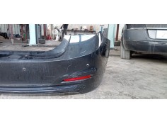 Recambio de paragolpes trasero para bmw serie 3 lim. (f30) 2.0 turbodiesel referencia OEM IAM   