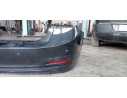 Recambio de paragolpes trasero para bmw serie 3 lim. (f30) 2.0 turbodiesel referencia OEM IAM   