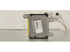 Recambio de centralita airbag para nissan qashqai (j11) 1.6 dci 130 4x4 fap referencia OEM IAM 988204EH0C  