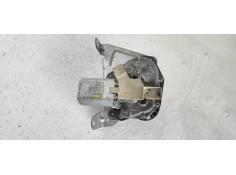 Recambio de motor limpia trasero para peugeot 407 sw 2.0 16v hdi fap referencia OEM IAM 964650088000  