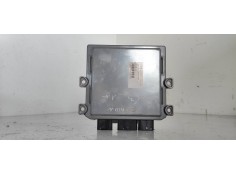 CENTRALITA MOTOR UCE 9663483180 