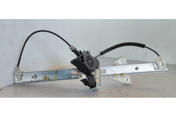 Recambio de elevalunas trasero derecho para mazda 5 berl. (cr) 2.0 diesel cat referencia OEM IAM   