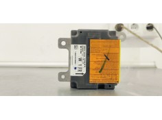 Recambio de centralita airbag para nissan qashqai (j11) 1.6 dci 130 4x4 fap referencia OEM IAM 988204EH0C  
