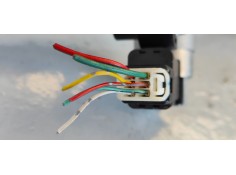 Recambio de elevalunas trasero derecho para mazda 5 berl. (cr) 2.0 diesel cat referencia OEM IAM   