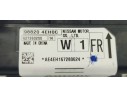 Recambio de centralita airbag para nissan qashqai (j11) 1.6 dci 130 4x4 fap referencia OEM IAM 988204EH0C  
