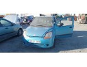 Recambio de capo para chevrolet matiz s referencia OEM IAM   