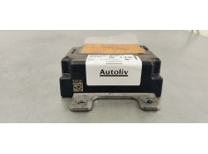 Recambio de centralita airbag para nissan qashqai (j11) 1.6 dci 130 4x4 fap referencia OEM IAM 988204EH0C  
