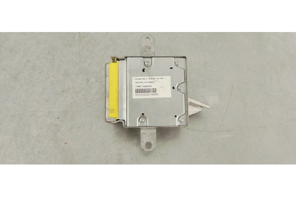 Recambio de centralita airbag para honda cr-v 1.6 dtec 120 fap referencia OEM IAM 77960T1GG940M4  