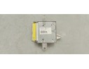 Recambio de centralita airbag para honda cr-v 1.6 dtec 120 fap referencia OEM IAM 77960T1GG940M4  