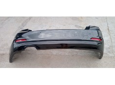 Recambio de paragolpes trasero para bmw serie 3 lim. (f30) 2.0 turbodiesel referencia OEM IAM   