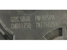 Recambio de elevalunas trasero derecho para mazda 5 berl. (cr) 2.0 diesel cat referencia OEM IAM   