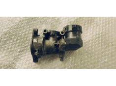 Recambio de valvula egr para ford focus sportbreak (cap) 2.0 tdci cat referencia OEM IAM 9645689680  