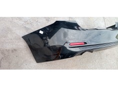 Recambio de paragolpes trasero para bmw serie 3 lim. (f30) 2.0 turbodiesel referencia OEM IAM   
