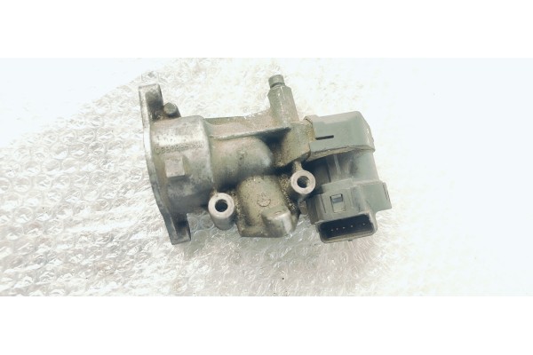 Recambio de valvula egr para ford focus sportbreak (cap) 2.0 tdci cat referencia OEM IAM 9645689680  