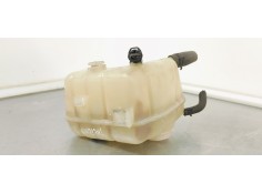 Recambio de deposito expansion para opel insignia berlina excellence referencia OEM IAM 13220124  