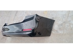 Recambio de paragolpes trasero para bmw serie 3 lim. (f30) 2.0 turbodiesel referencia OEM IAM   