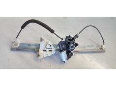 Recambio de elevalunas trasero derecho para mazda 5 berl. (cr) 2.0 diesel cat referencia OEM IAM   
