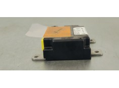 Recambio de centralita airbag para nissan qashqai (j11) 1.6 dci 130 4x4 fap referencia OEM IAM 988204EH0C  
