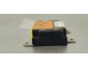 Recambio de centralita airbag para nissan qashqai (j11) 1.6 dci 130 4x4 fap referencia OEM IAM 988204EH0C  