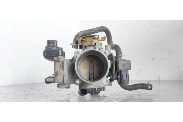 Recambio de caja mariposa para honda civic berlina 3 (ep1/2) 1.4 referencia OEM IAM 1362002262  