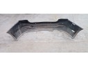 Recambio de paragolpes trasero para bmw serie 3 lim. (f30) 2.0 turbodiesel referencia OEM IAM   