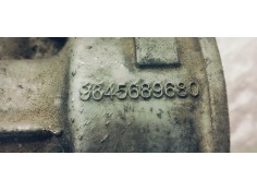 Recambio de valvula egr para ford focus sportbreak (cap) 2.0 tdci cat referencia OEM IAM 9645689680  