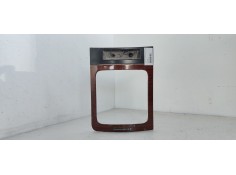 Recambio de moldura para jeep gr. cherokee (wh) 3.0 crd laredo referencia OEM IAM X35008202TH  