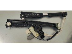 Recambio de elevalunas delantero izquierdo para peugeot 308 1.6hdi 92 fap referencia OEM IAM 9677734880  