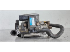 Recambio de caja mariposa para honda civic berlina 3 (ep1/2) 1.4 referencia OEM IAM 1362002262  