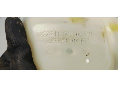 Recambio de deposito expansion para mercedes-benz clase cls (w219) 5.0 i 306 [500] referencia OEM IAM 2115000049  