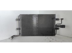 Recambio de condensador / radiador aire acondicionado para volkswagen golf iv berlina (1j1) advance referencia OEM IAM   