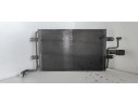 Recambio de condensador / radiador aire acondicionado para volkswagen golf iv berlina (1j1) advance referencia OEM IAM   