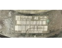 Recambio de servofreno para opel insignia berlina excellence referencia OEM IAM 13228183  