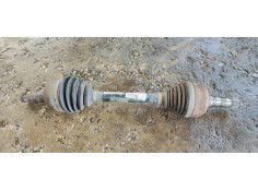 TRANSMISION DELANTERA IZQUIERDA 13219092 