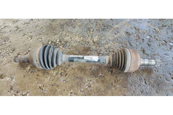 Recambio de transmision delantera izquierda para opel insignia berlina excellence referencia OEM IAM 13219092  