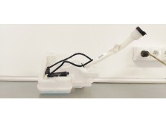 Recambio de deposito limpia para citroen c3 aircross 1.2 i turbo 110 fap referencia OEM IAM 39138620  
