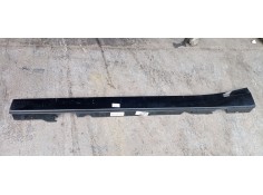 Recambio de faldon lateral para bmw serie 1 lim. (f20) 2.0 turbodiesel referencia OEM IAM   