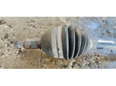 Recambio de transmision delantera izquierda para opel insignia berlina excellence referencia OEM IAM 13219092  