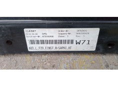 Recambio de faldon lateral para bmw serie 1 lim. (f20) 2.0 turbodiesel referencia OEM IAM   