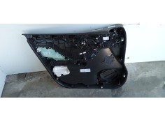 Recambio de guarnecido puerta delantera derecha para jaguar f-pace 2.0 diesel cat referencia OEM IAM   