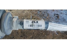 Recambio de transmision delantera izquierda para opel insignia berlina excellence referencia OEM IAM 13219092  