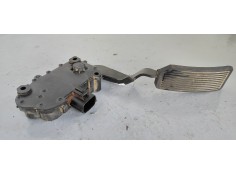 Recambio de potenciometro pedal para nissan murano (z50) básico referencia OEM IAM 18002CA100  
