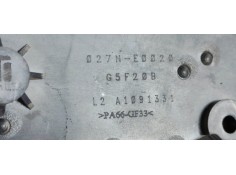 Recambio de potenciometro pedal para nissan murano (z50) básico referencia OEM IAM 18002CA100  