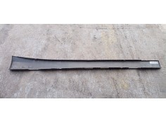 Recambio de faldon lateral para bmw serie 1 lim. (f20) 2.0 turbodiesel referencia OEM IAM   